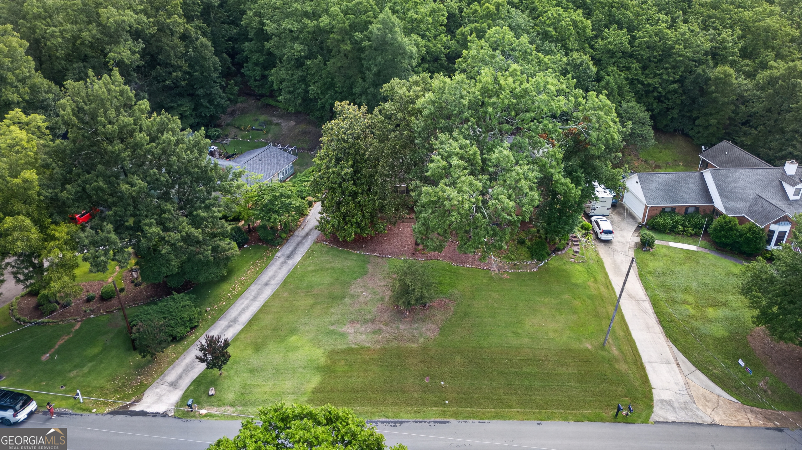 115 Margo Trail SE Rome GA 30161