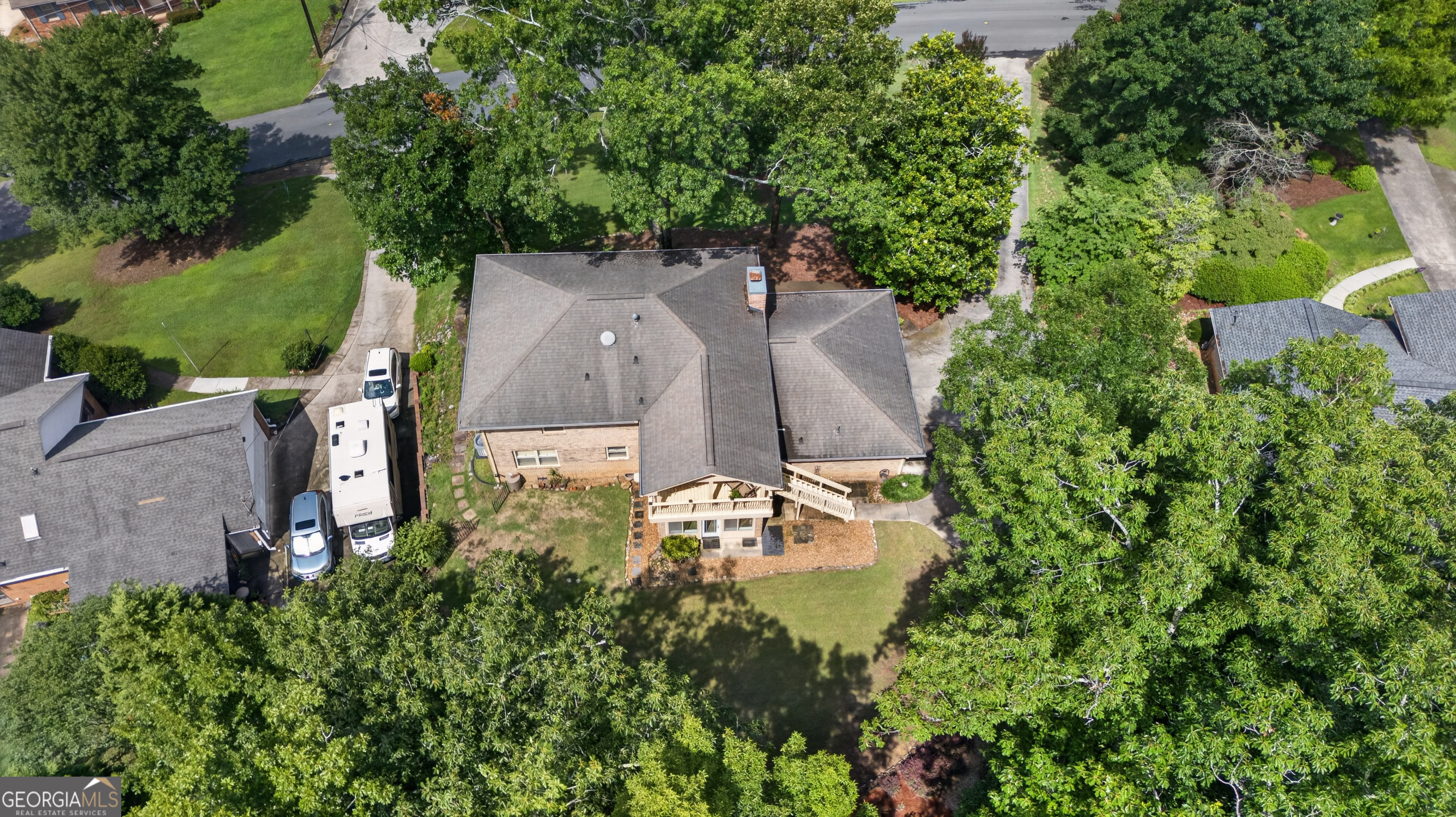 115 Margo Trail SE Rome GA 30161