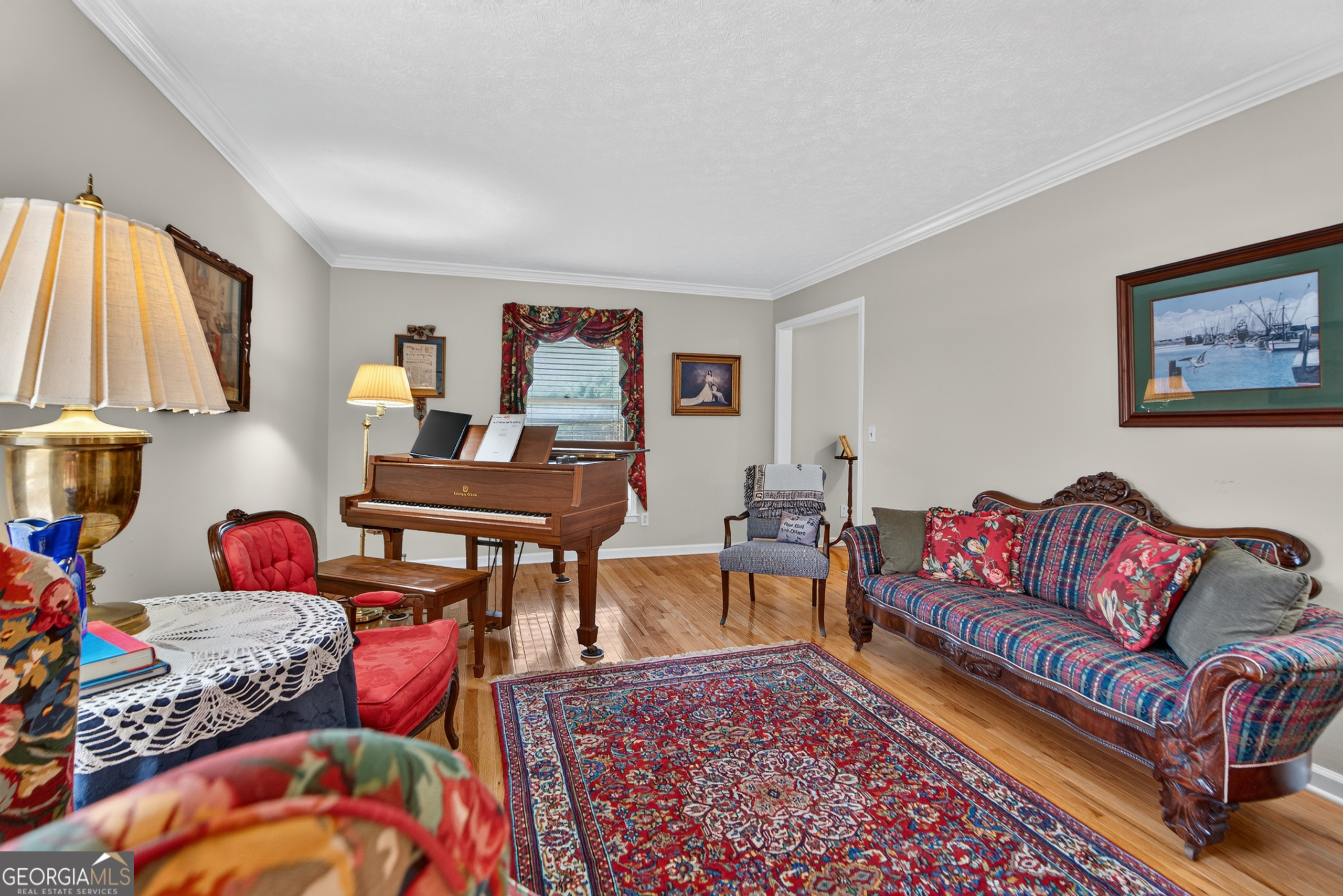 115 Margo Trail SE Rome GA 30161
