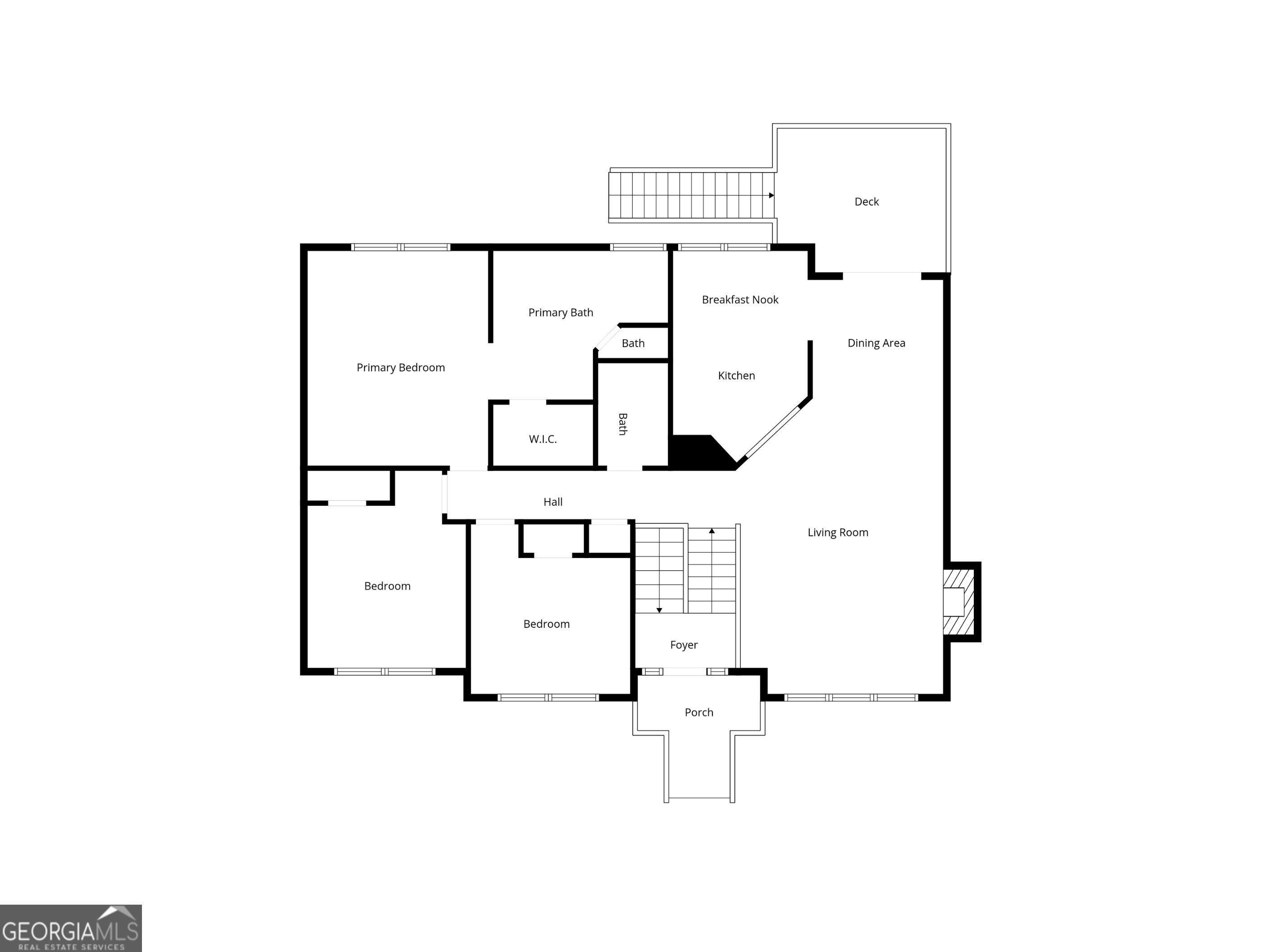 870 Long Branch Circle Sugar Hill GA 30518