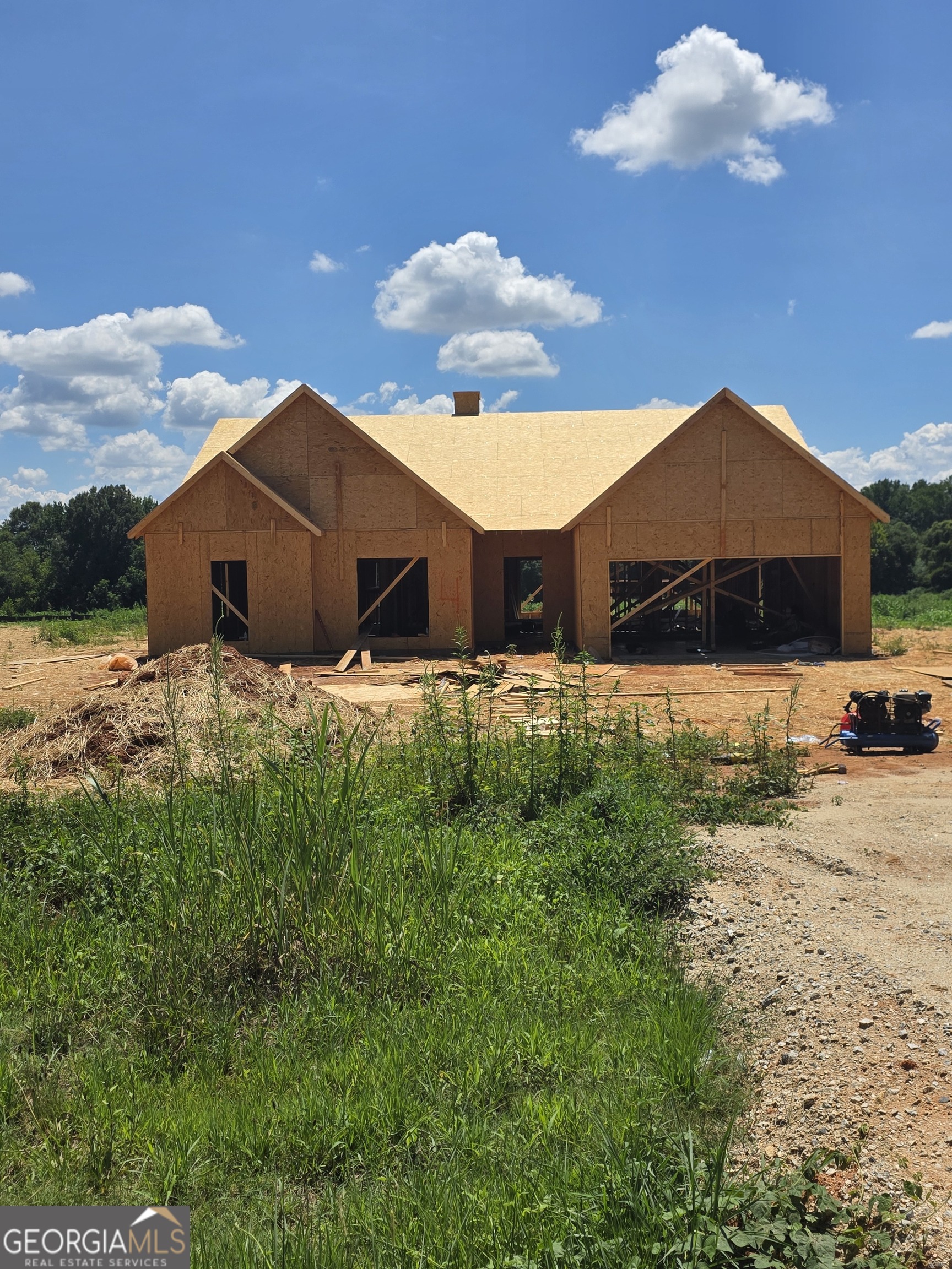 2577 Bethany Bowersville Road Canon GA 30520