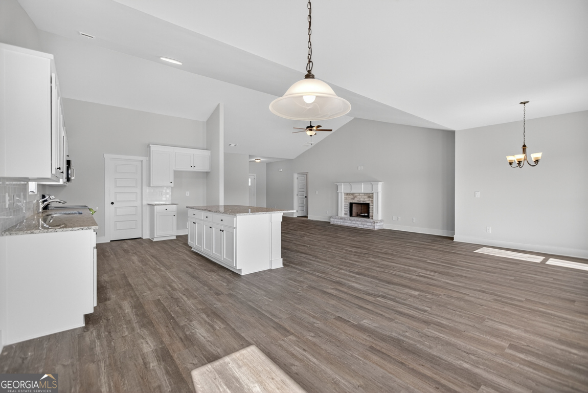 2577 Bethany Bowersville Road Canon GA 30520