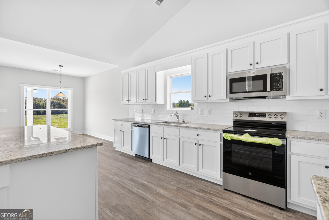 2577 Bethany Bowersville Road Canon GA 30520