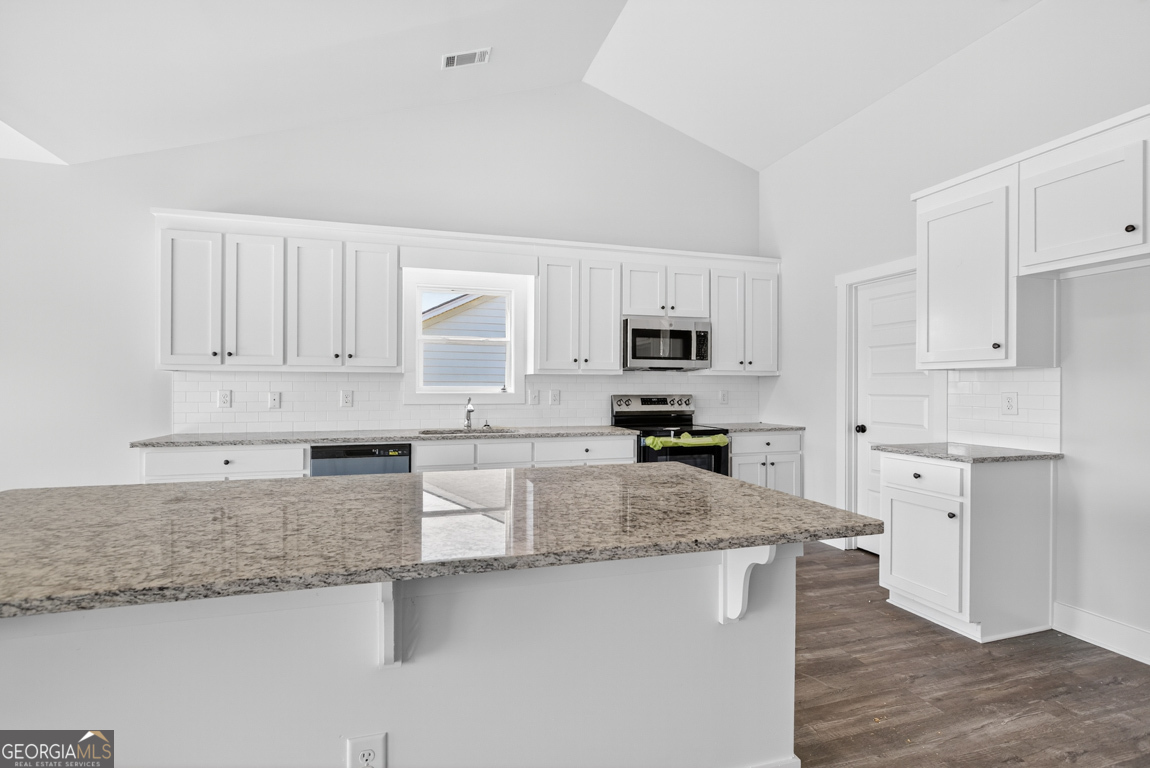 2577 Bethany Bowersville Road Canon GA 30520