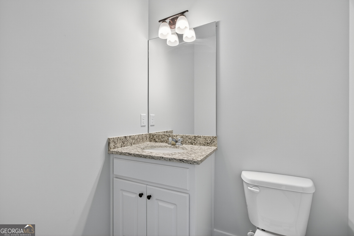 2577 Bethany Bowersville Road Canon GA 30520