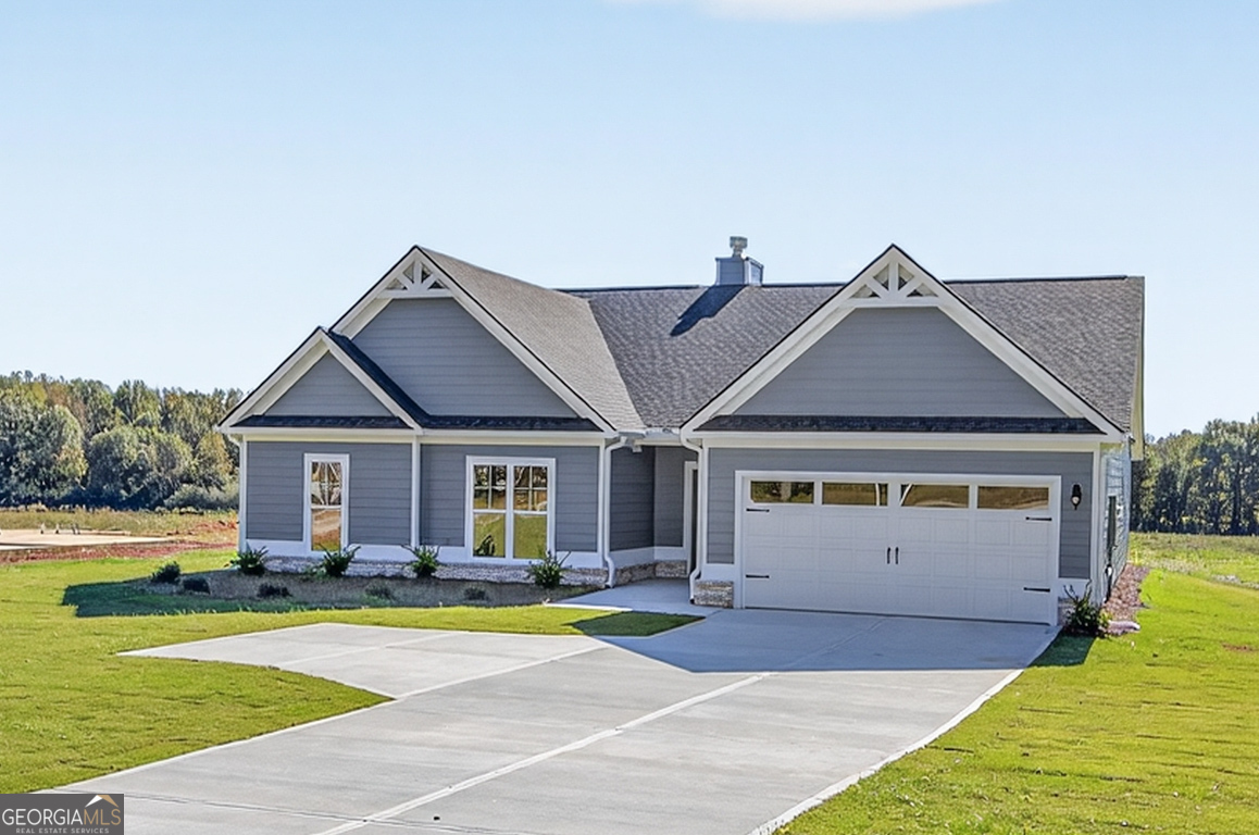 2577 Bethany Bowersville Road Canon GA 30520