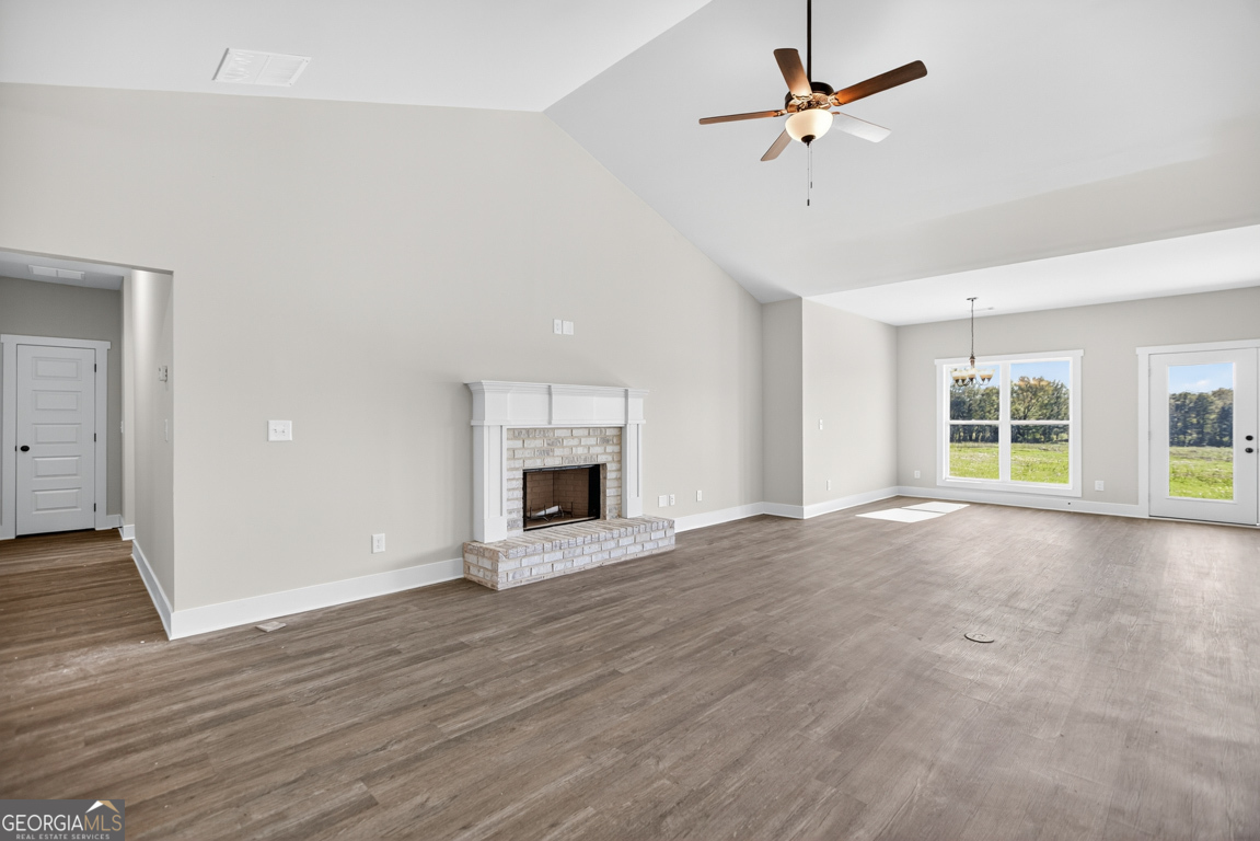 2577 Bethany Bowersville Road Canon GA 30520