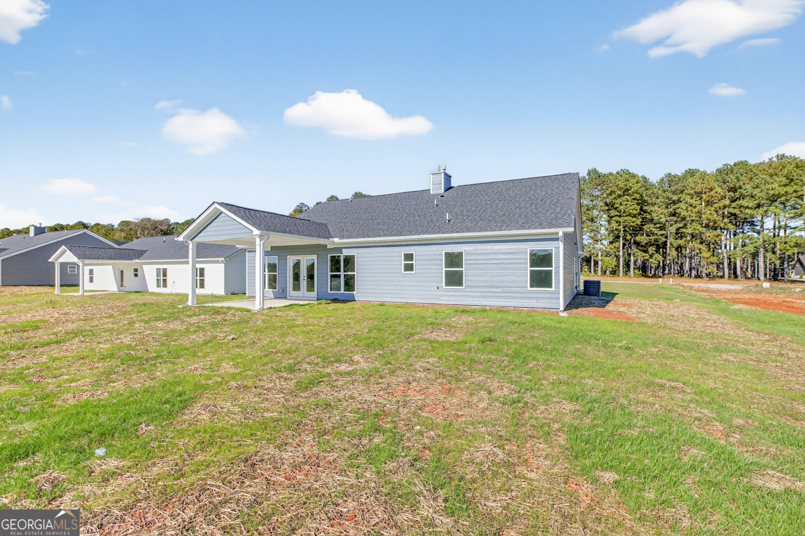 2577 Bethany Bowersville Road Canon GA 30520