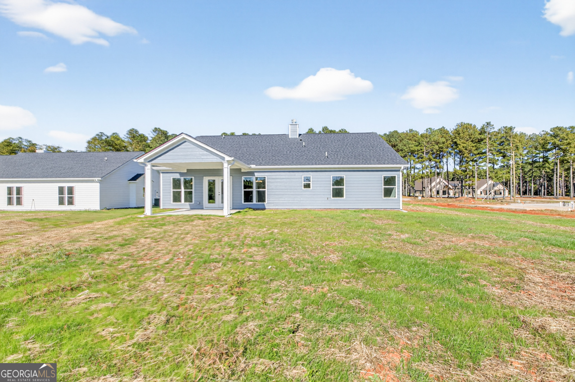 2577 Bethany Bowersville Road Canon GA 30520
