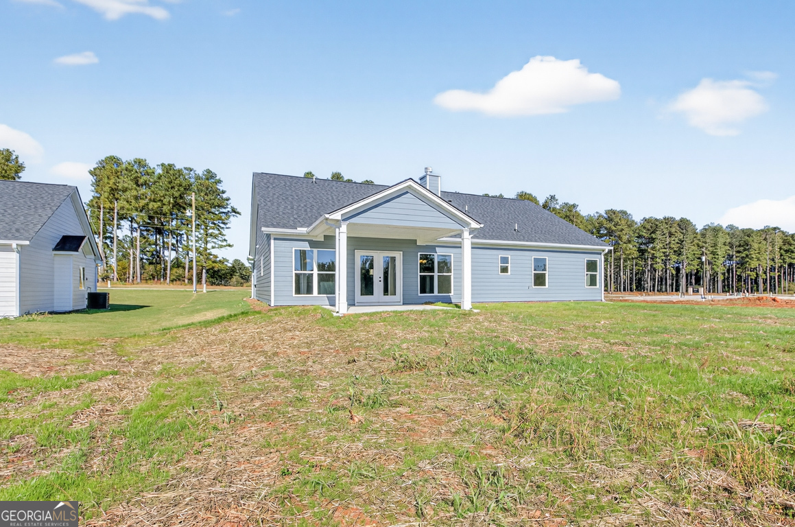 2577 Bethany Bowersville Road Canon GA 30520