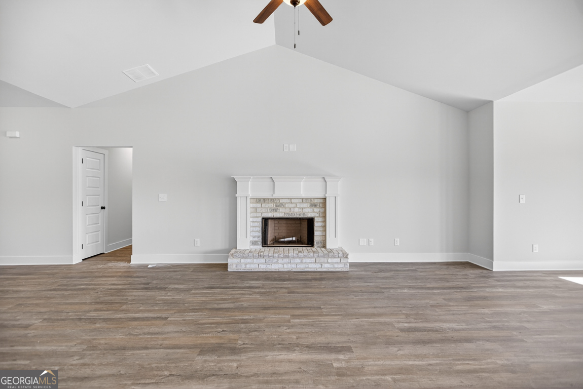 2577 Bethany Bowersville Road Canon GA 30520