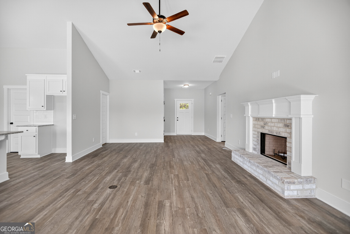 2577 Bethany Bowersville Road Canon GA 30520
