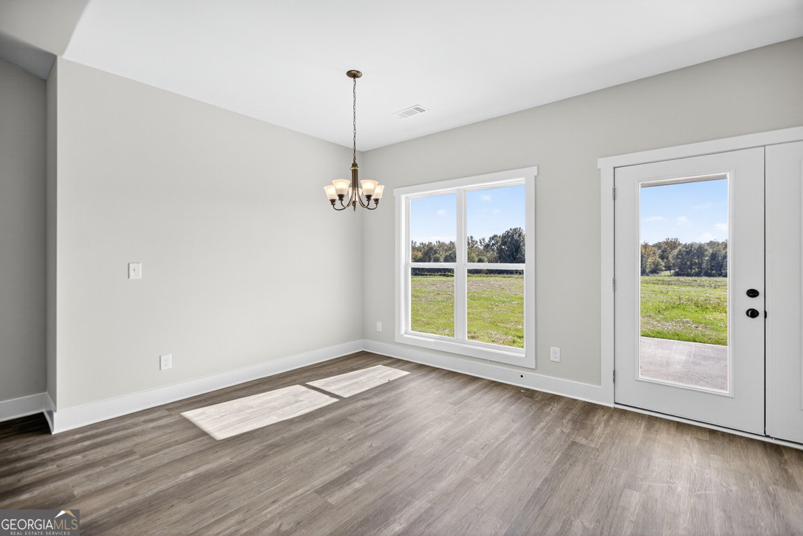 2577 Bethany Bowersville Road Canon GA 30520