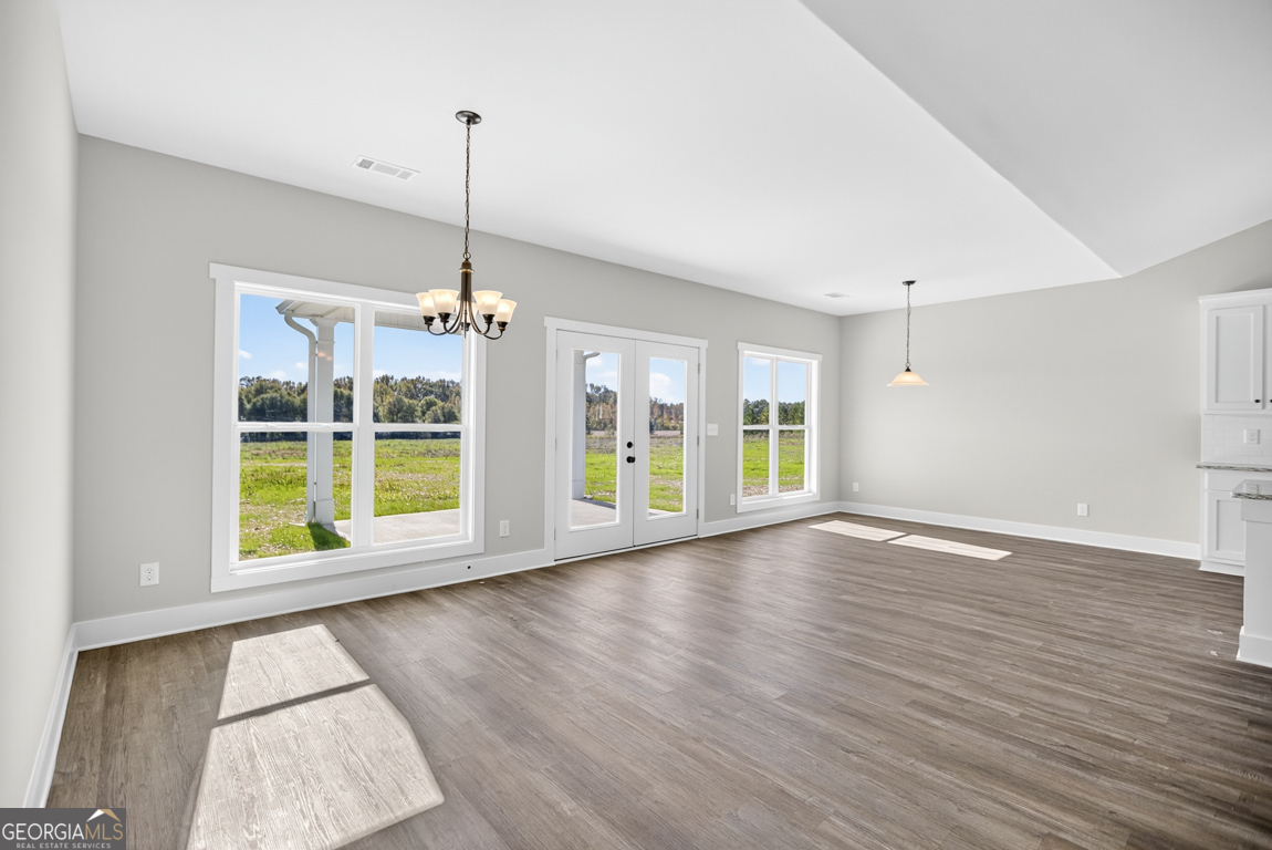2577 Bethany Bowersville Road Canon GA 30520