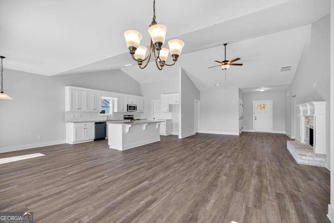 2577 Bethany Bowersville Road Canon GA 30520