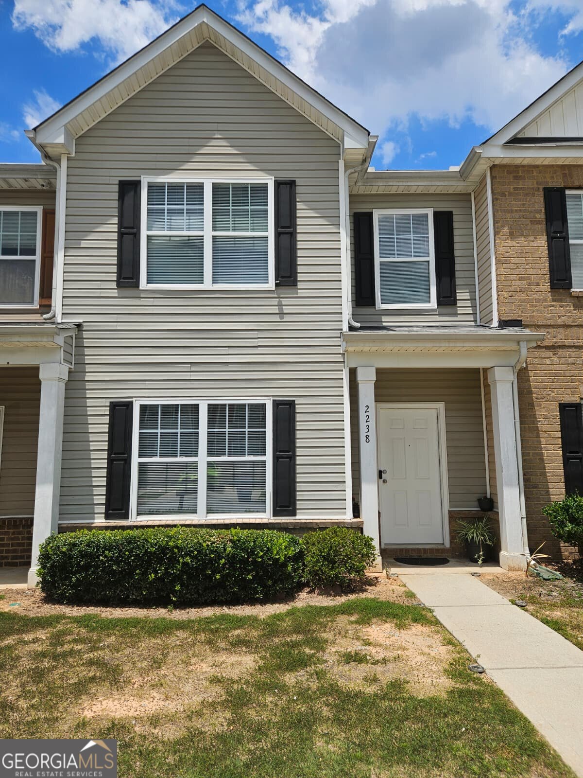 2238 Bigwood Trail Atlanta GA 30349