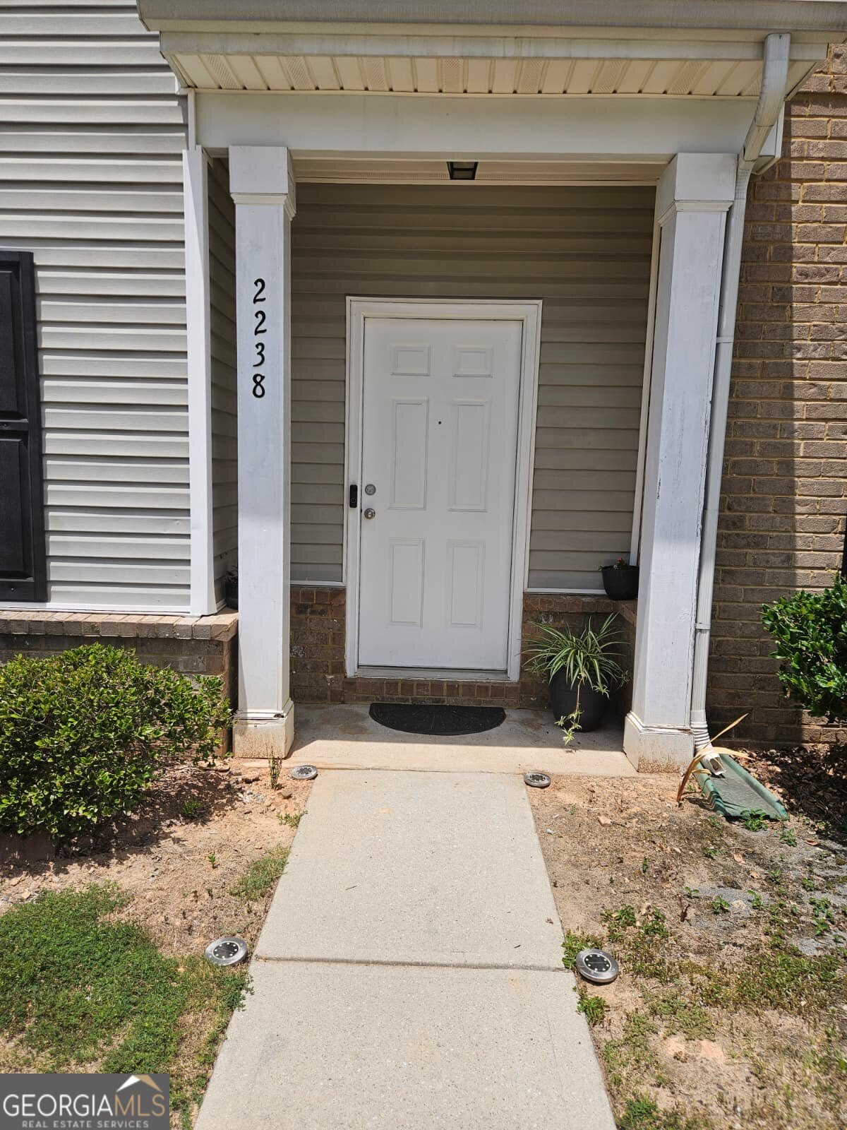 2238 Bigwood Trail Atlanta GA 30349