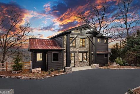 799 Bruce Mountain Road Morganton GA 30560