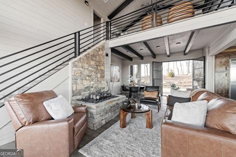 799 Bruce Mountain Road Morganton GA 30560