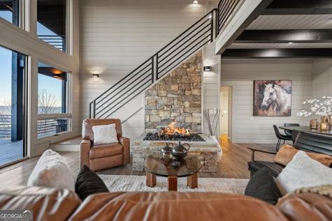 799 Bruce Mountain Road Morganton GA 30560