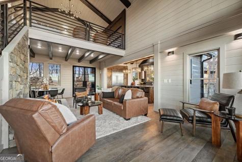 799 Bruce Mountain Road Morganton GA 30560