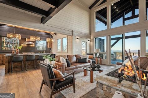 799 Bruce Mountain Road Morganton GA 30560
