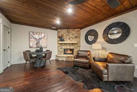 799 Bruce Mountain Road Morganton GA 30560