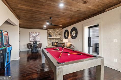 799 Bruce Mountain Road Morganton GA 30560