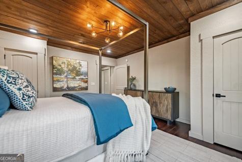 799 Bruce Mountain Road Morganton GA 30560