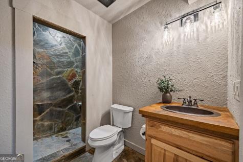 799 Bruce Mountain Road Morganton GA 30560