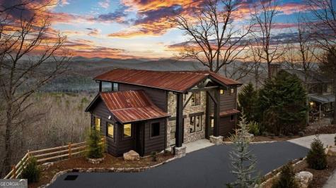 799 Bruce Mountain Road Morganton GA 30560