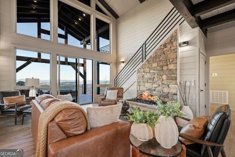 799 Bruce Mountain Road Morganton GA 30560