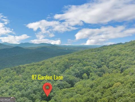 87 Garden Lane Cleveland GA 30528