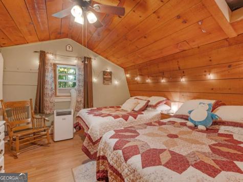87 Garden Lane Cleveland GA 30528