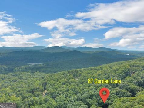 87 Garden Lane Cleveland GA 30528