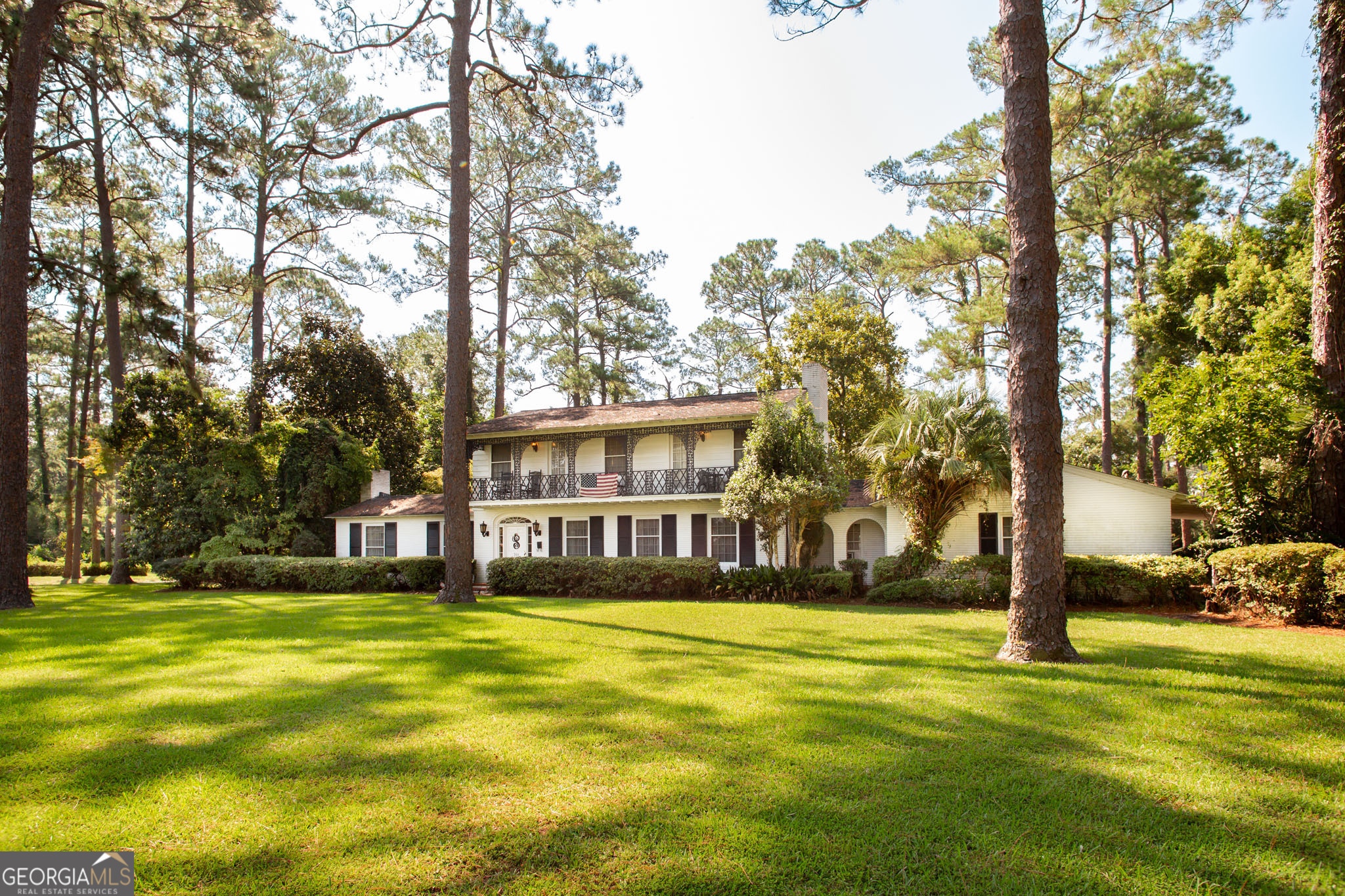 706 Cherokee Circle Waycross GA 31501