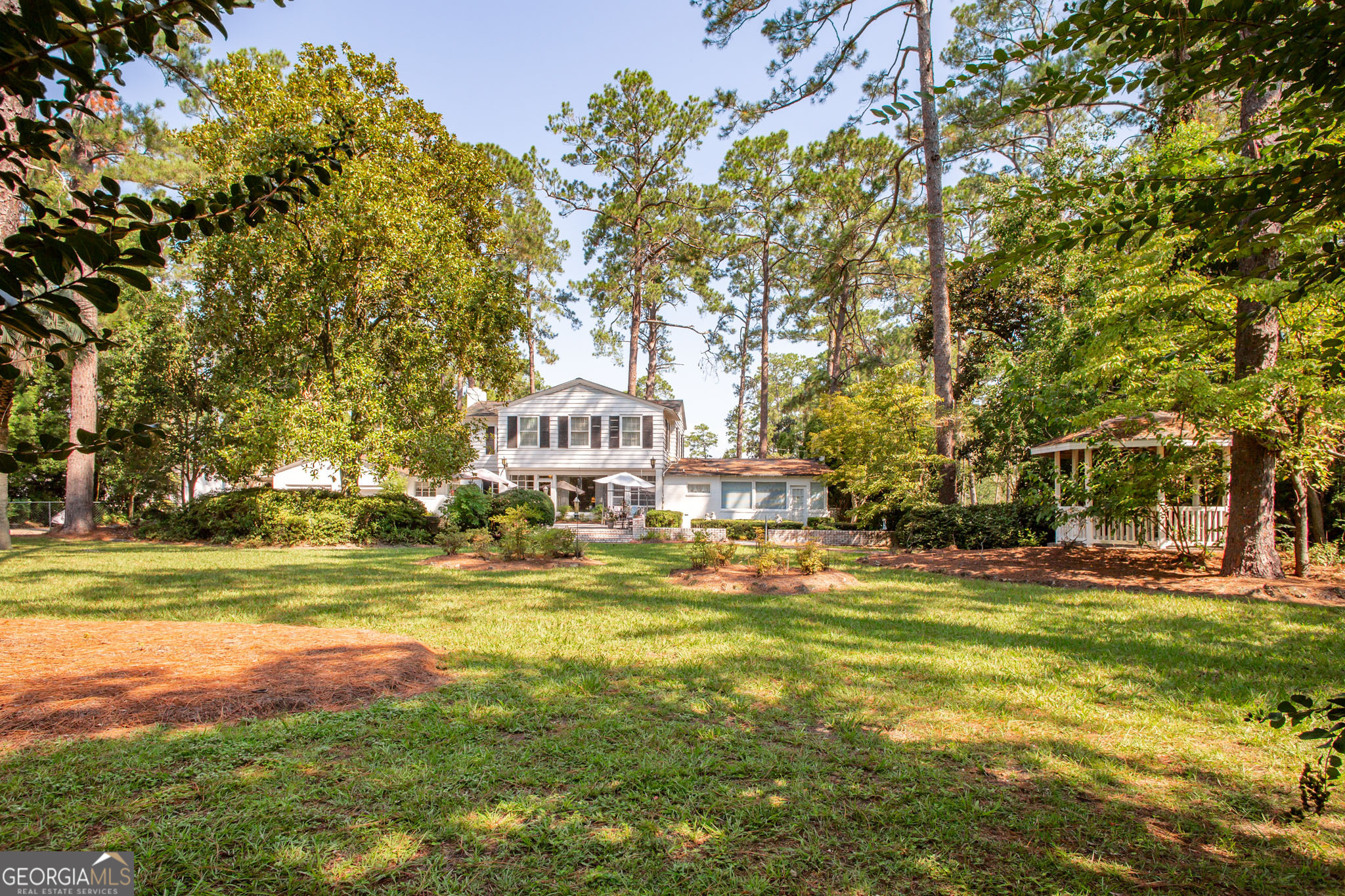 706 Cherokee Circle Waycross GA 31501