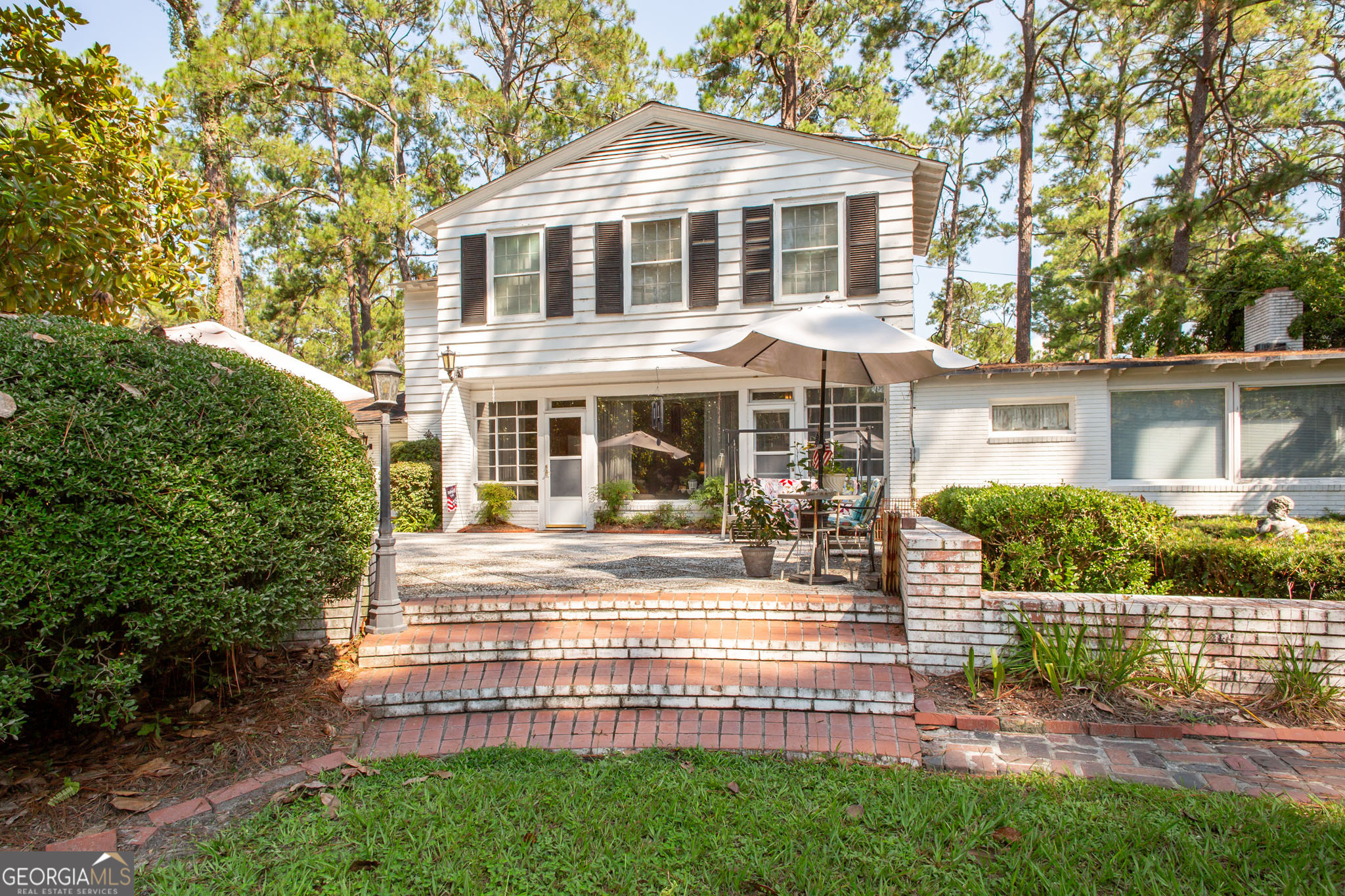 706 Cherokee Circle Waycross GA 31501