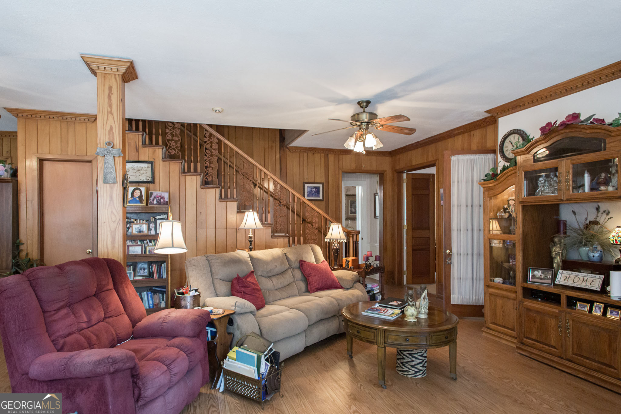 706 Cherokee Circle Waycross GA 31501