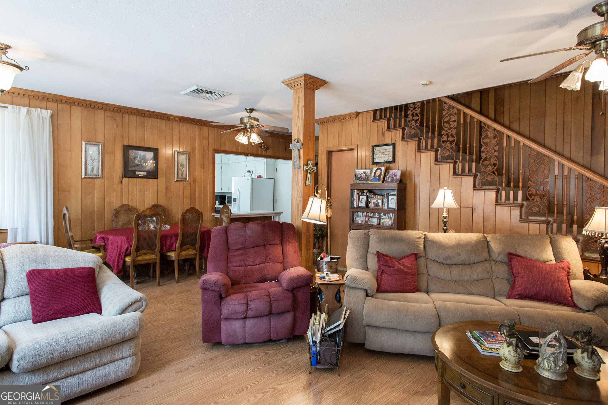 706 Cherokee Circle Waycross GA 31501