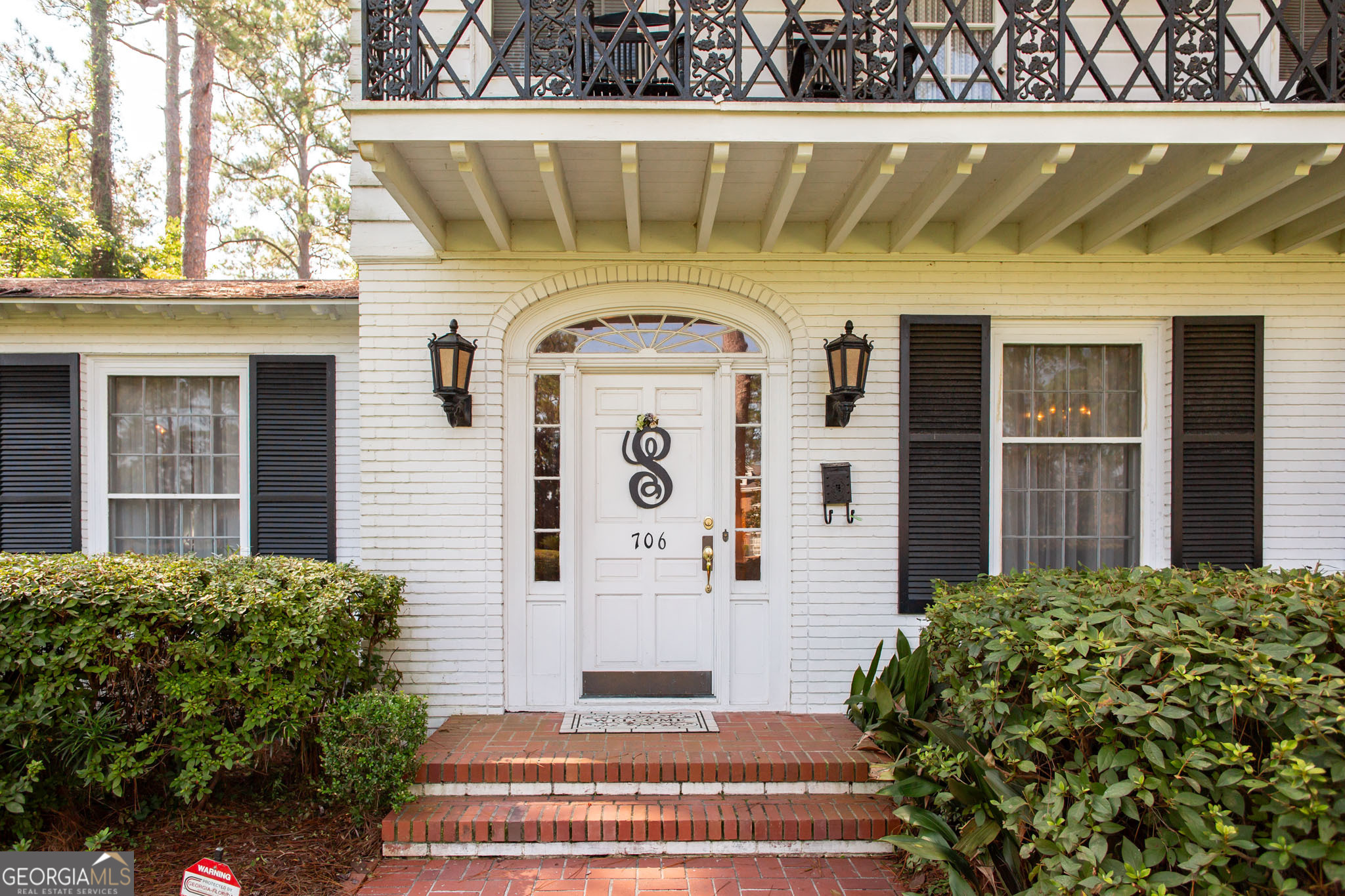 706 Cherokee Circle Waycross GA 31501
