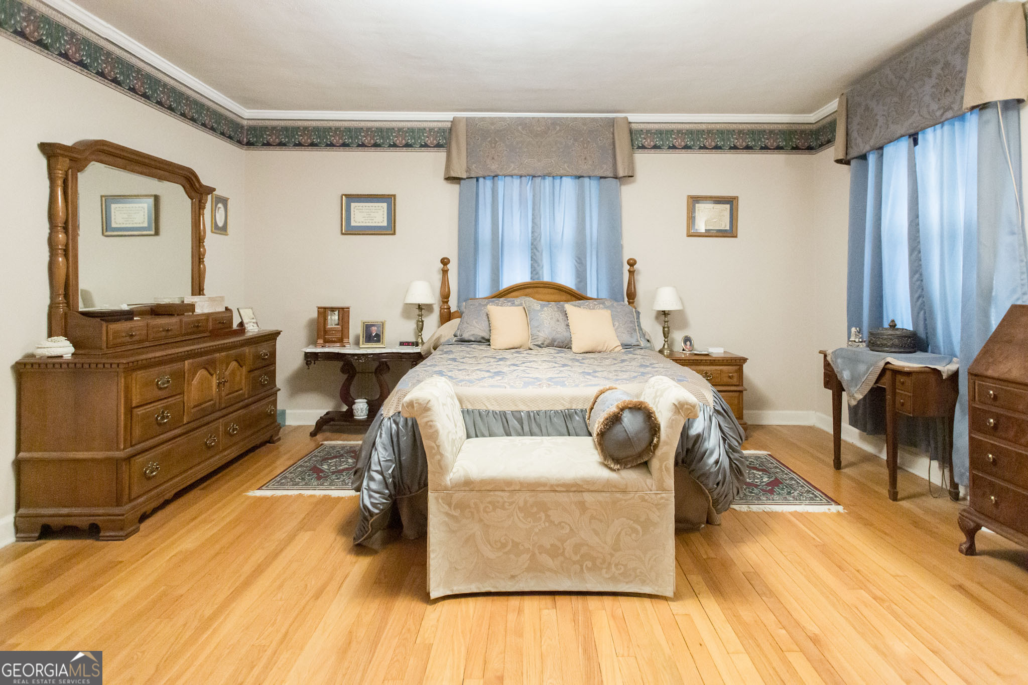 706 Cherokee Circle Waycross GA 31501