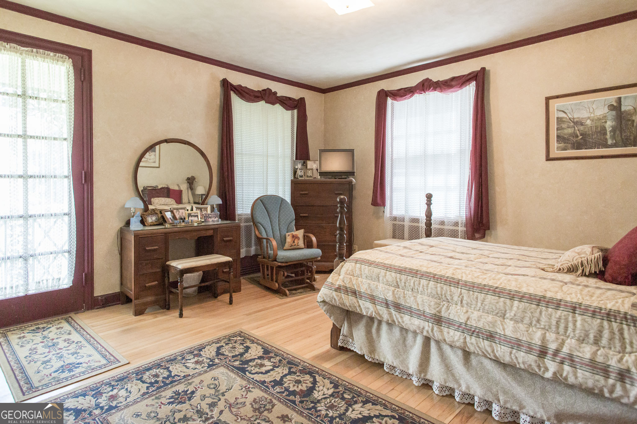 706 Cherokee Circle Waycross GA 31501