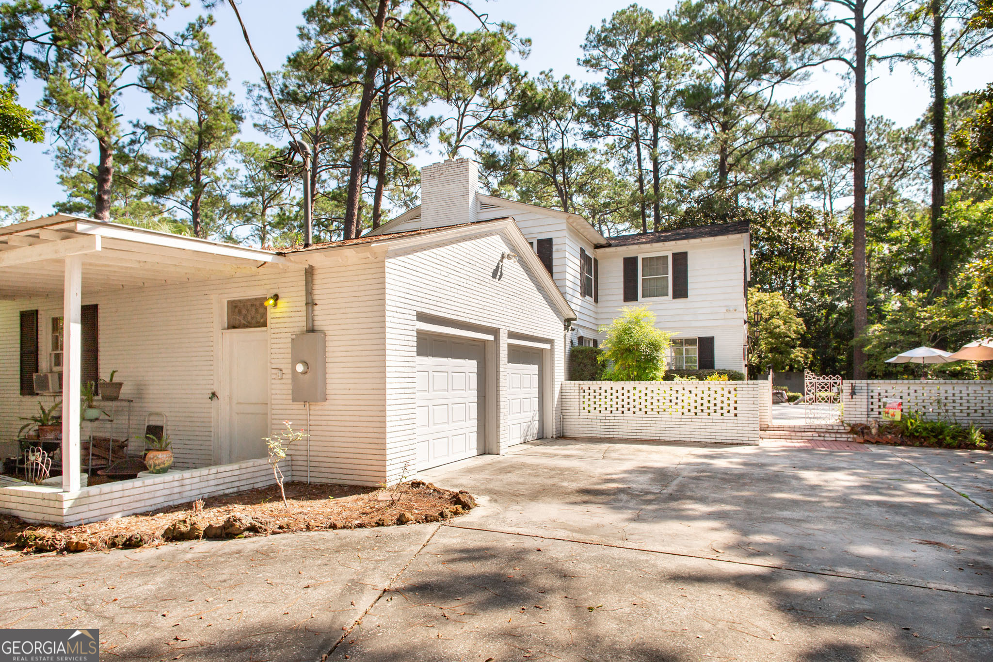 706 Cherokee Circle Waycross GA 31501