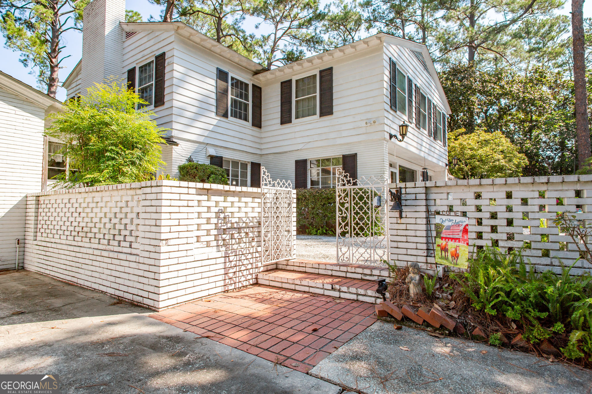 706 Cherokee Circle Waycross GA 31501