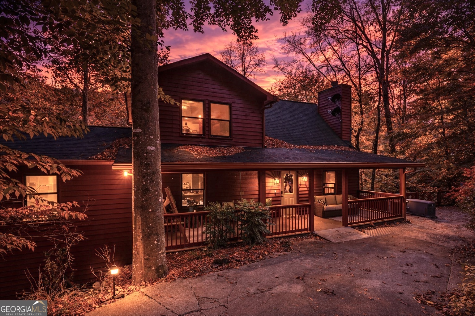 178 Novena Court Ellijay GA 30540