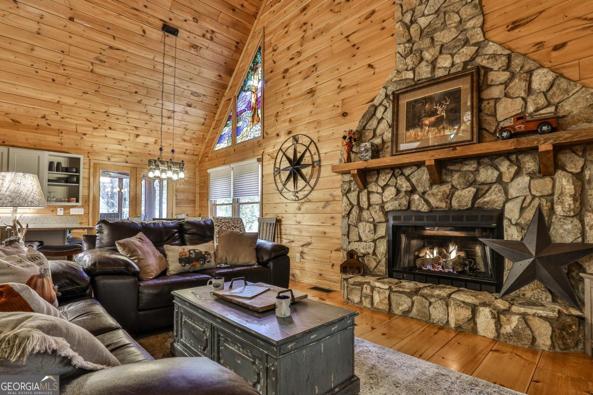 178 Novena Court Ellijay GA 30540
