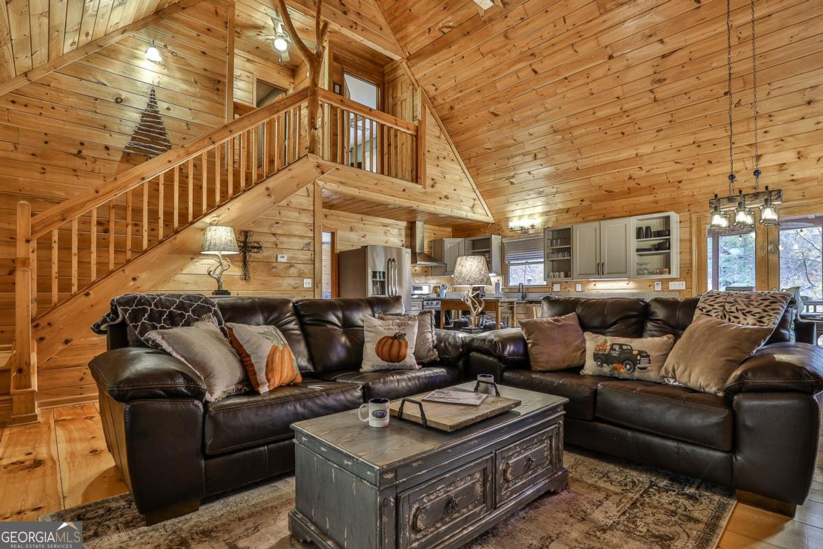 178 Novena Court Ellijay GA 30540