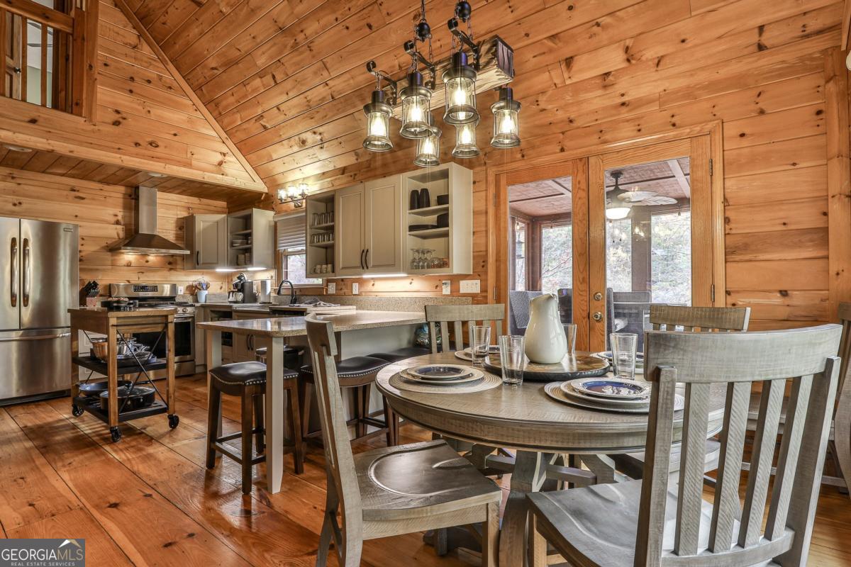 178 Novena Court Ellijay GA 30540