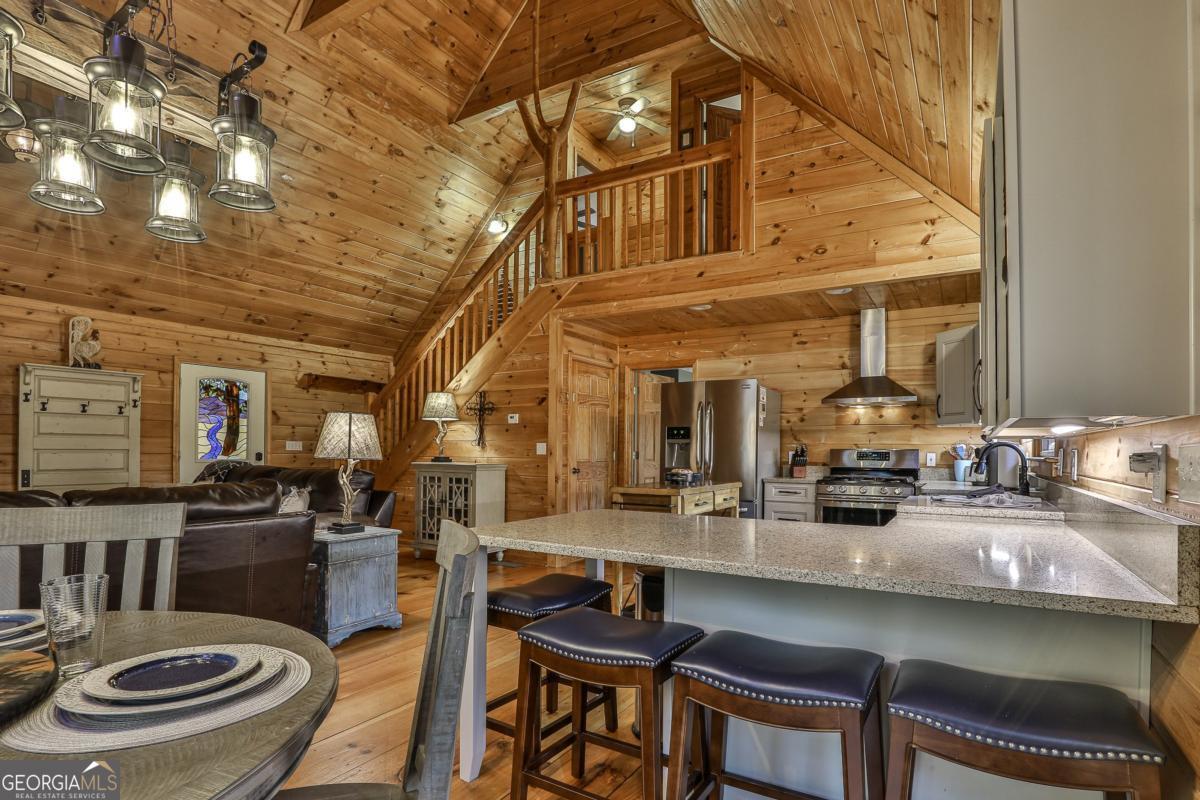 178 Novena Court Ellijay GA 30540